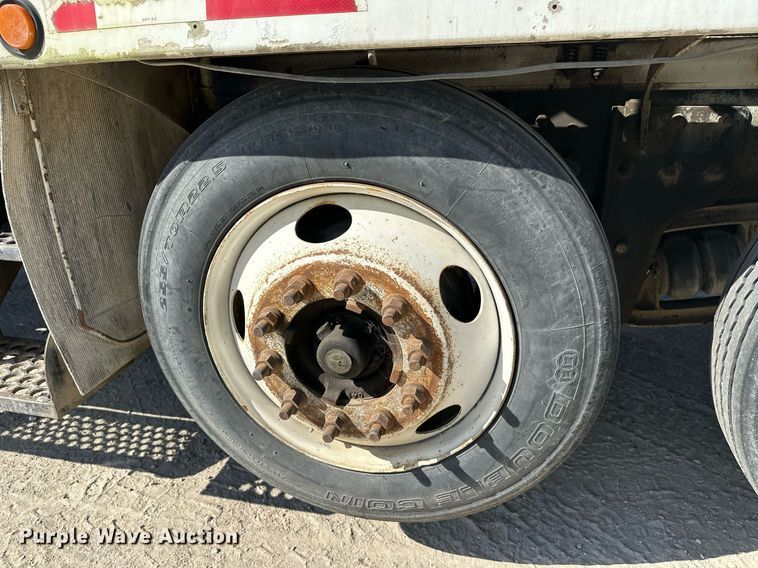 image for item DW4265 2005 Kenworth W900 ready mix truck