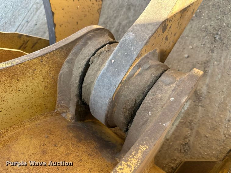 image for item DW4267 2012 Komatsu WA500-7 wheel loader