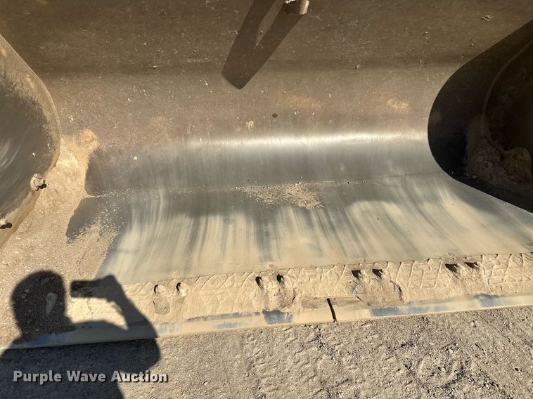 image for item DW4267 2012 Komatsu WA500-7 wheel loader