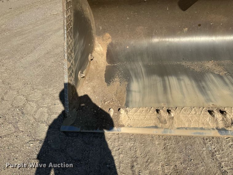 image for item DW4267 2012 Komatsu WA500-7 wheel loader