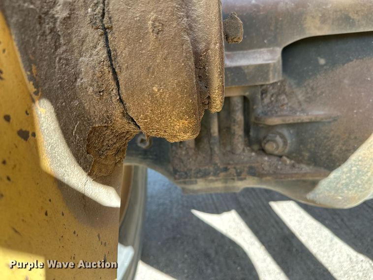 image for item DW4267 2012 Komatsu WA500-7 wheel loader