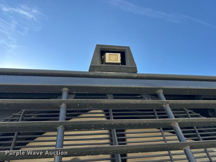 image for item DW4267 2012 Komatsu WA500-7 wheel loader