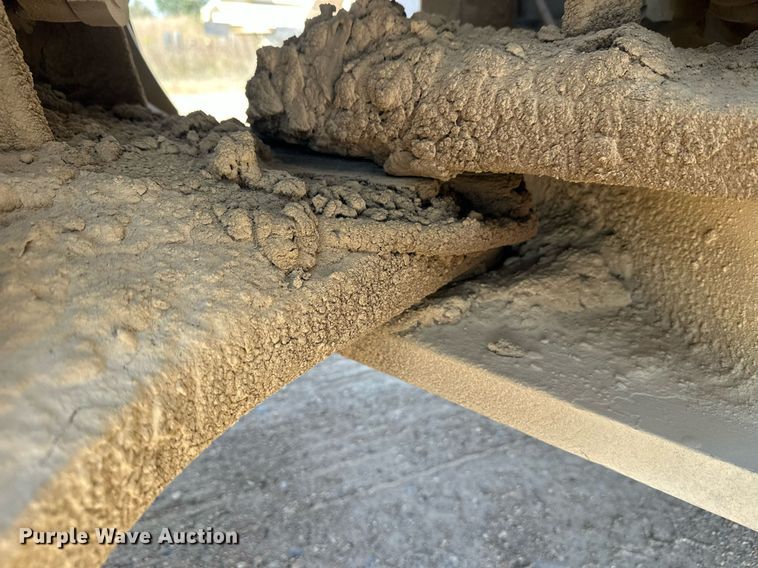 image for item DW4267 2012 Komatsu WA500-7 wheel loader