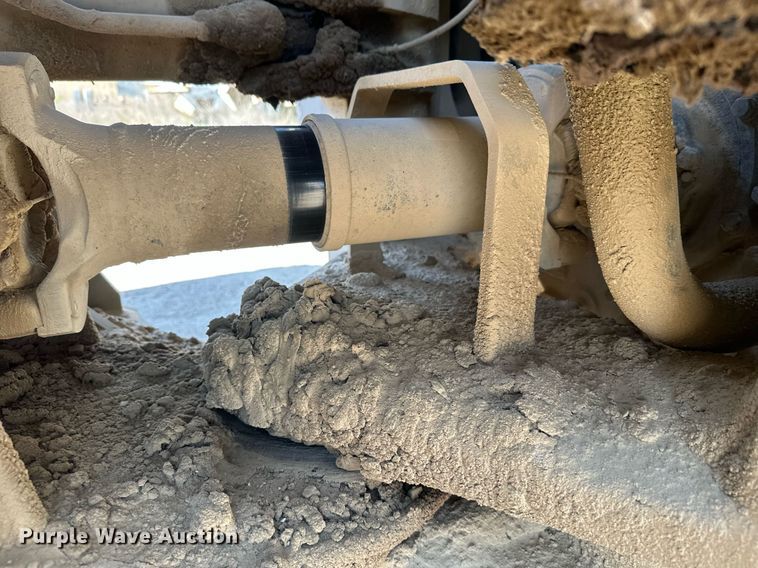 image for item DW4267 2012 Komatsu WA500-7 wheel loader