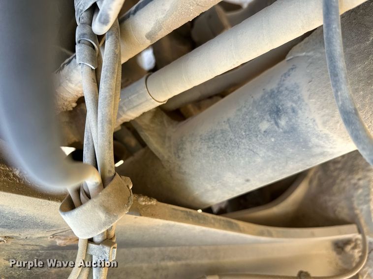 image for item DW4267 2012 Komatsu WA500-7 wheel loader