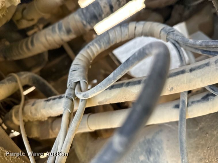 image for item DW4267 2012 Komatsu WA500-7 wheel loader