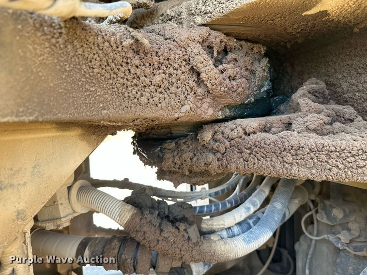 image for item DW4267 2012 Komatsu WA500-7 wheel loader