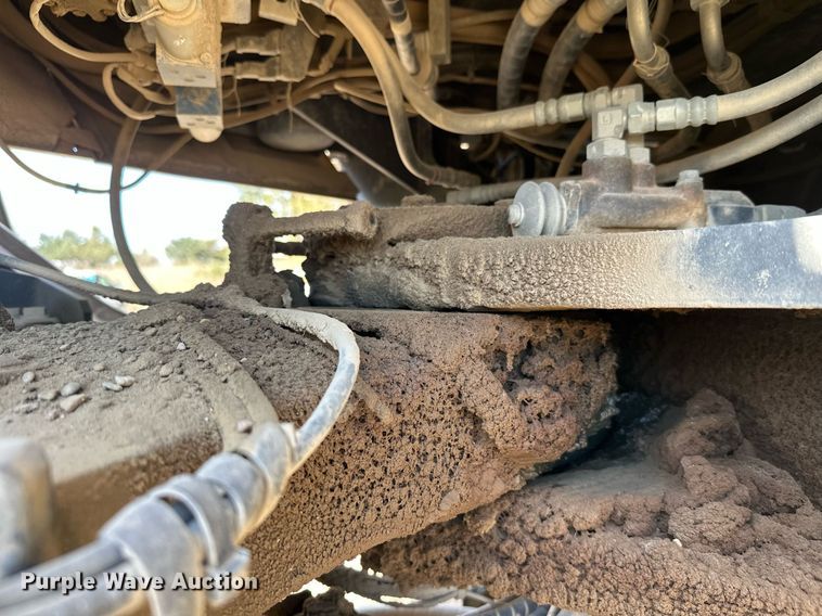 image for item DW4267 2012 Komatsu WA500-7 wheel loader