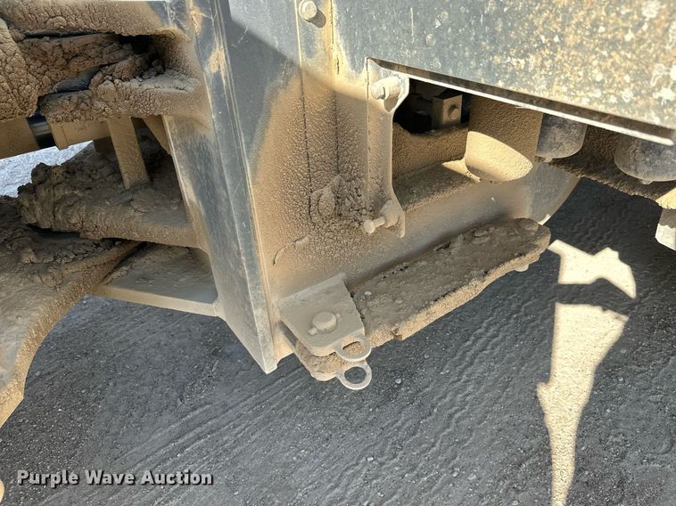 image for item DW4267 2012 Komatsu WA500-7 wheel loader