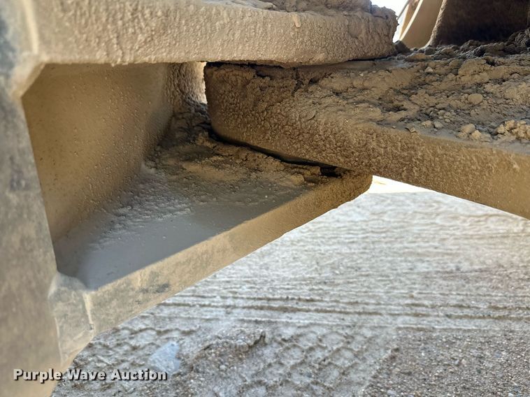 image for item DW4267 2012 Komatsu WA500-7 wheel loader