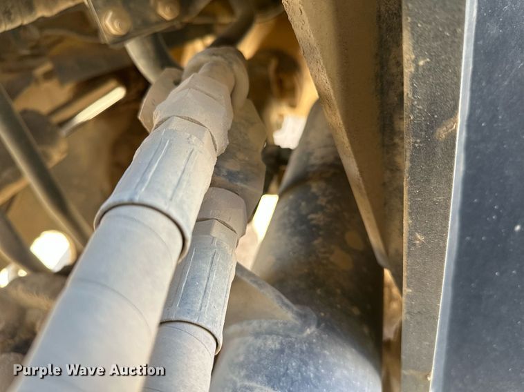 image for item DW4267 2012 Komatsu WA500-7 wheel loader