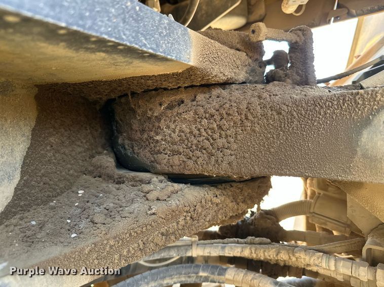 image for item DW4267 2012 Komatsu WA500-7 wheel loader