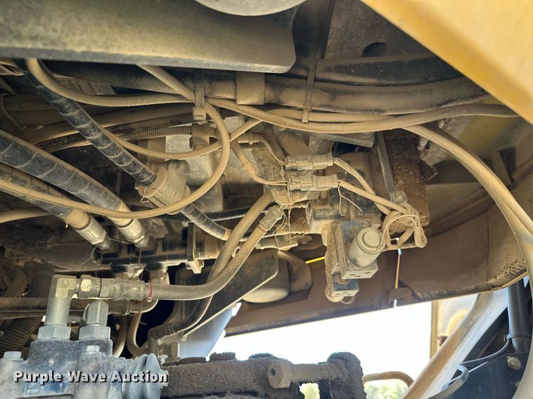 image for item DW4267 2012 Komatsu WA500-7 wheel loader