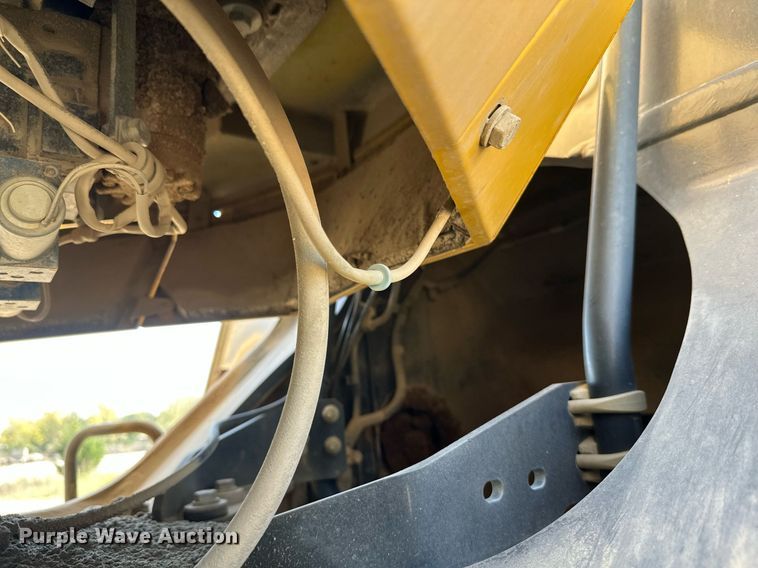 image for item DW4267 2012 Komatsu WA500-7 wheel loader