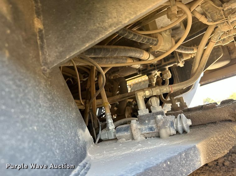 image for item DW4267 2012 Komatsu WA500-7 wheel loader