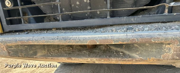 image for item DW4267 2012 Komatsu WA500-7 wheel loader