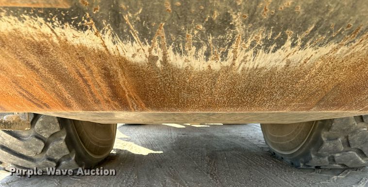 image for item DW4267 2012 Komatsu WA500-7 wheel loader