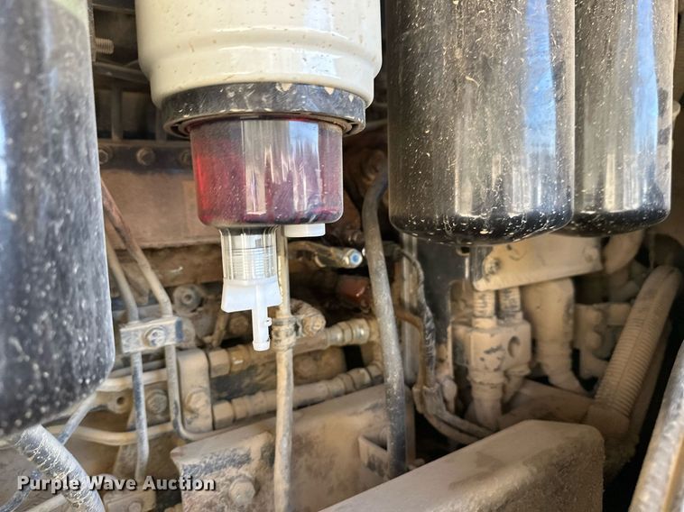 image for item DW4267 2012 Komatsu WA500-7 wheel loader