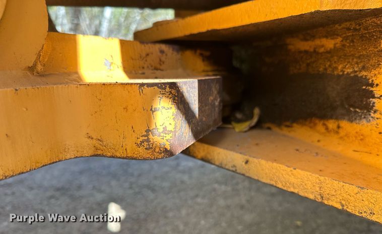 image for item DW4273 2007 Case 621D wheel loader