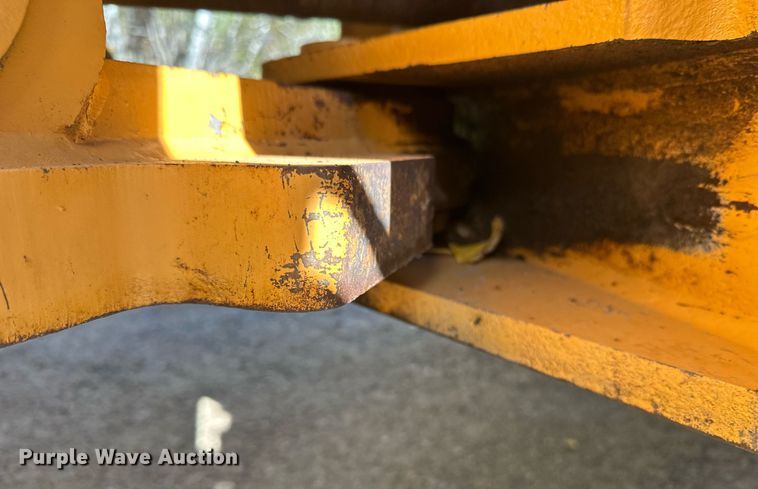 image for item DW4273 2007 Case 621D wheel loader