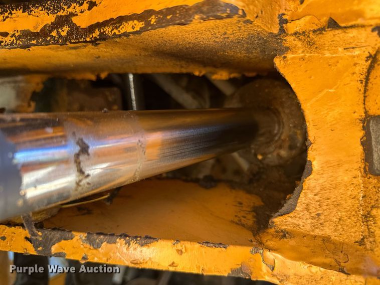 image for item DW4273 2007 Case 621D wheel loader