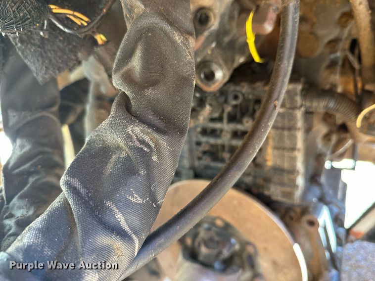 image for item DW4273 2007 Case 621D wheel loader