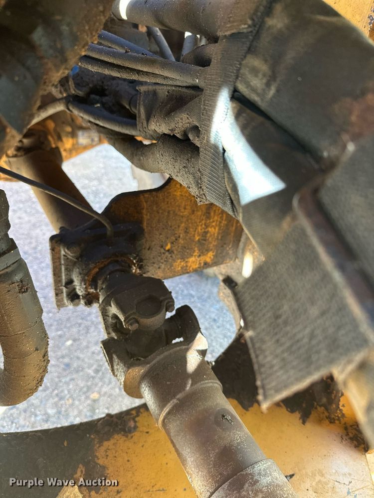 image for item DW4273 2007 Case 621D wheel loader