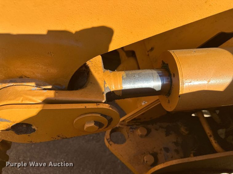 image for item DW4273 2007 Case 621D wheel loader