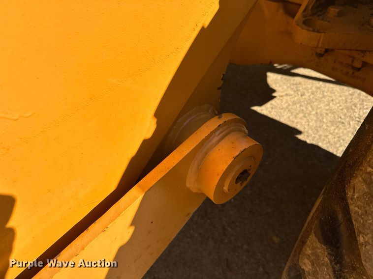 image for item DW4273 2007 Case 621D wheel loader