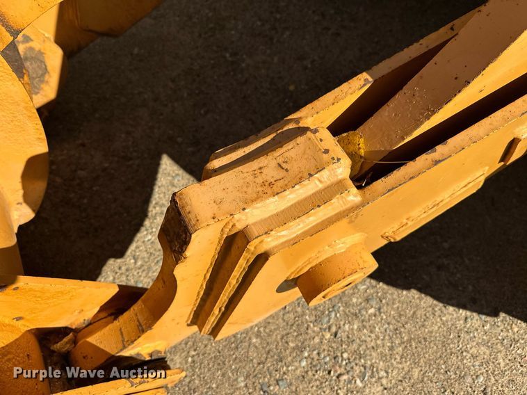 image for item DW4273 2007 Case 621D wheel loader