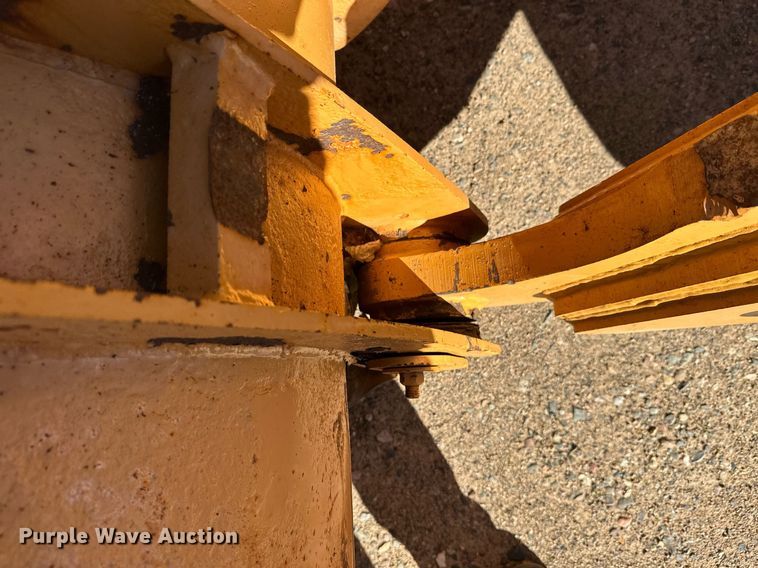 image for item DW4273 2007 Case 621D wheel loader