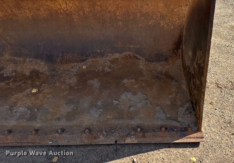 image for item DW4273 2007 Case 621D wheel loader