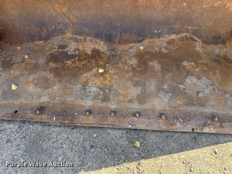 image for item DW4273 2007 Case 621D wheel loader