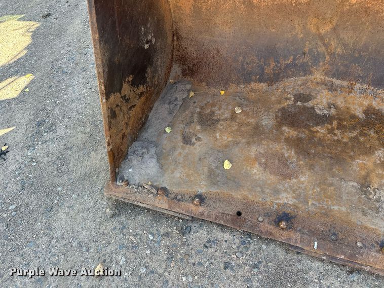 image for item DW4273 2007 Case 621D wheel loader