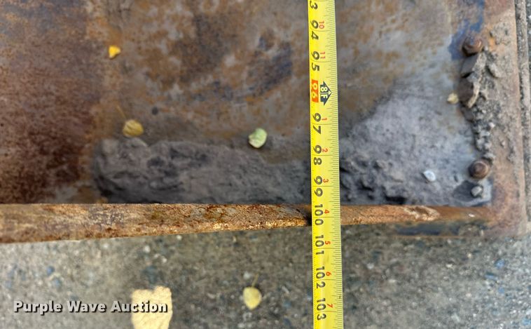 image for item DW4273 2007 Case 621D wheel loader