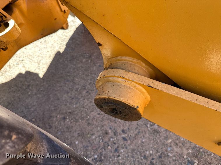 image for item DW4273 2007 Case 621D wheel loader