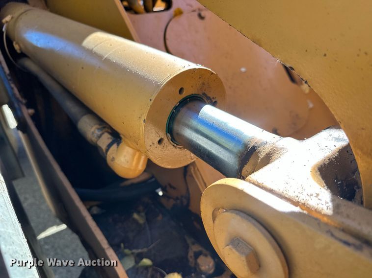 image for item DW4273 2007 Case 621D wheel loader