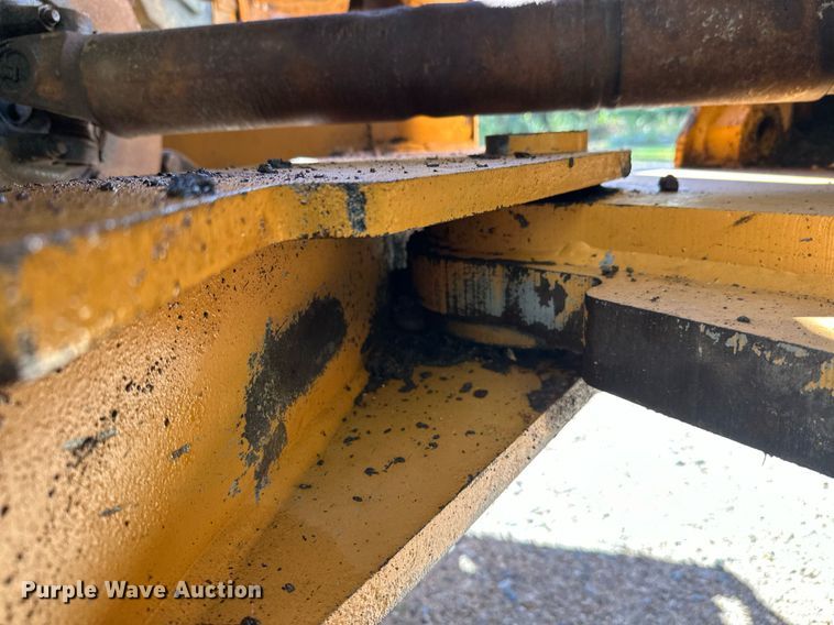 image for item DW4273 2007 Case 621D wheel loader