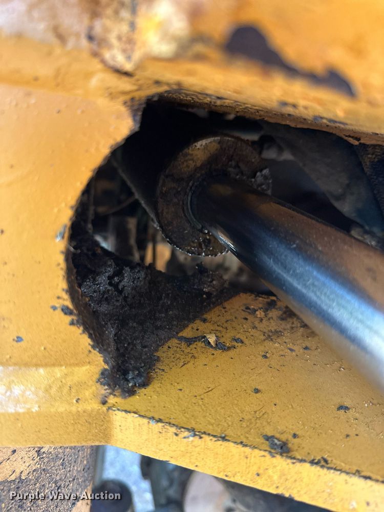 image for item DW4273 2007 Case 621D wheel loader