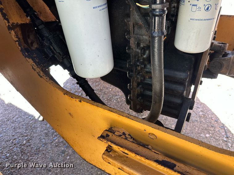 image for item DW4273 2007 Case 621D wheel loader