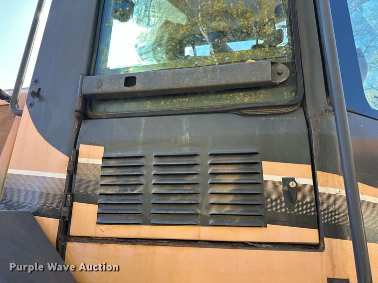 image for item DW4273 2007 Case 621D wheel loader