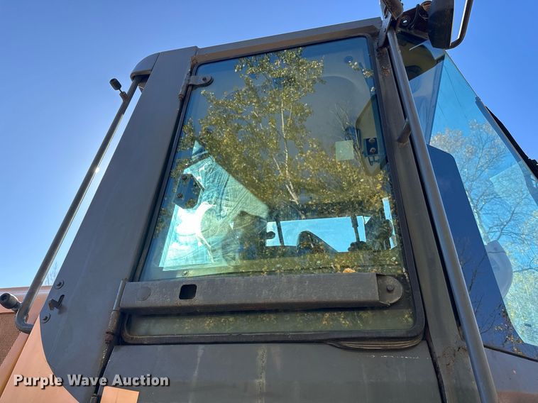 image for item DW4273 2007 Case 621D wheel loader