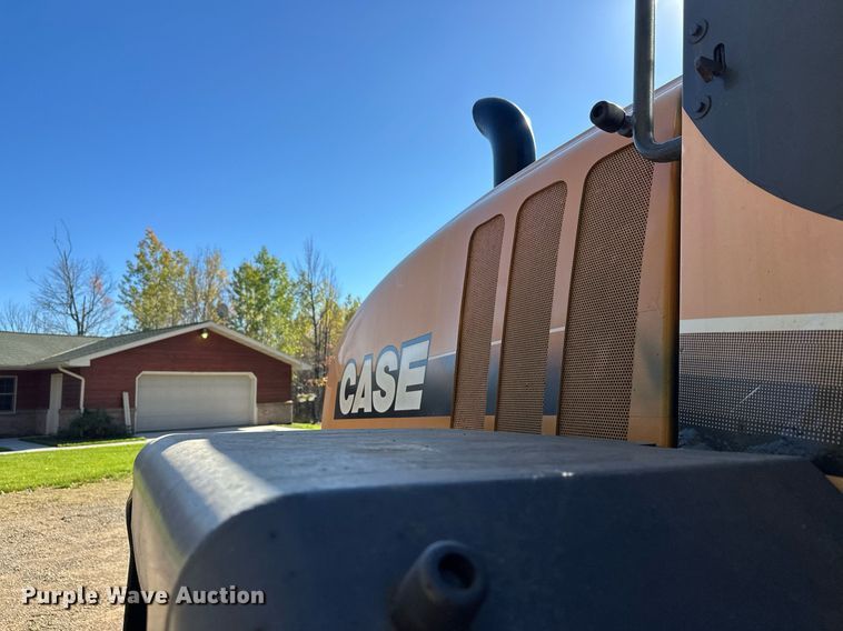 image for item DW4273 2007 Case 621D wheel loader