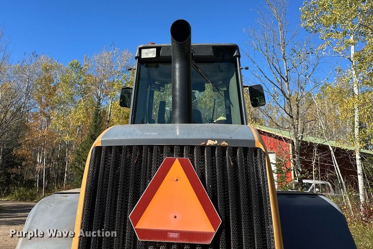 image for item DW4273 2007 Case 621D wheel loader