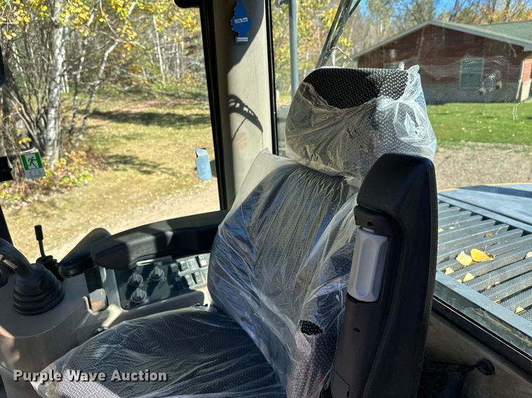 image for item DW4273 2007 Case 621D wheel loader