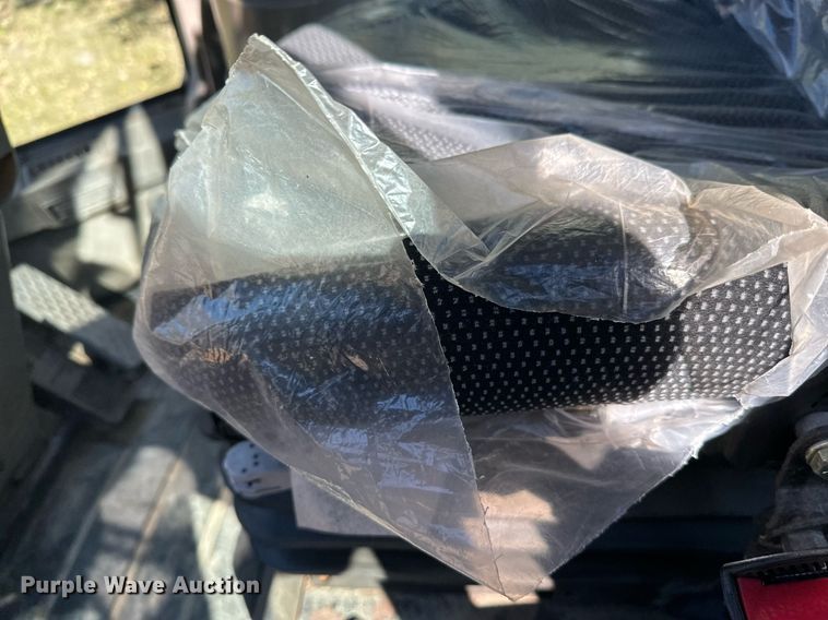 image for item DW4273 2007 Case 621D wheel loader