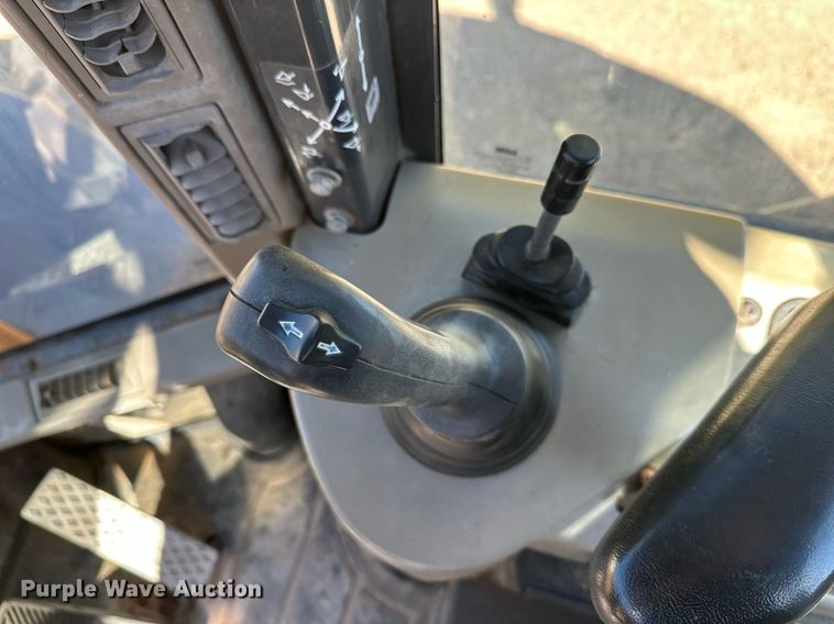 image for item DW4273 2007 Case 621D wheel loader