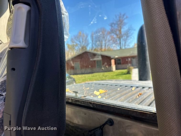 image for item DW4273 2007 Case 621D wheel loader