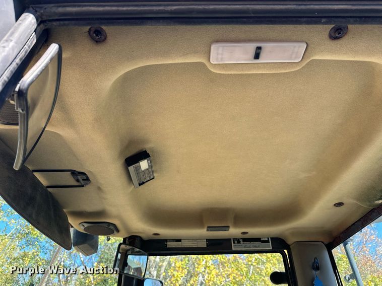 image for item DW4273 2007 Case 621D wheel loader