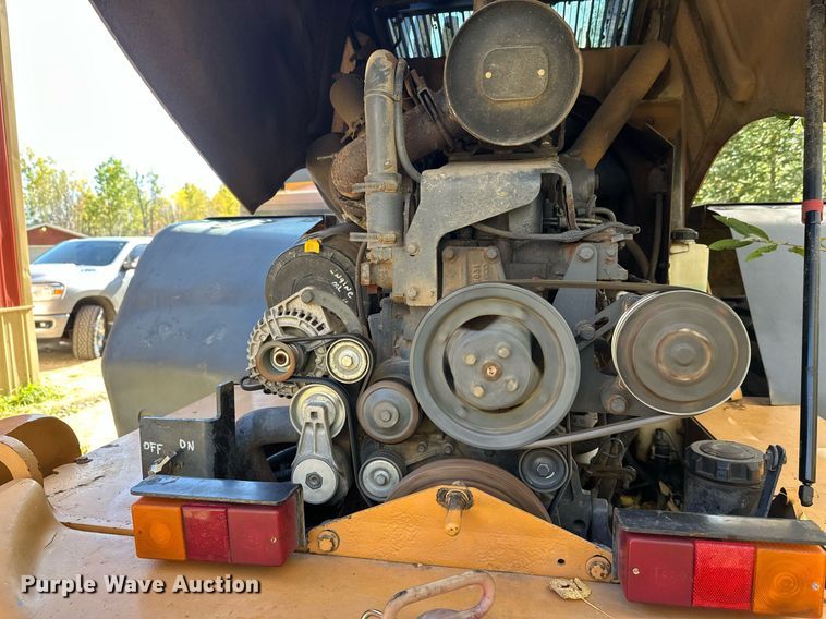 image for item DW4273 2007 Case 621D wheel loader